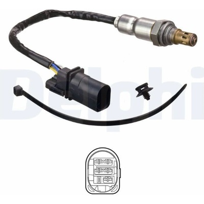 Lambda sonda DELPHI ES21175-12B1