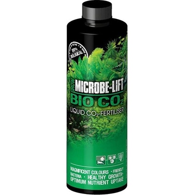 Microbe-Lift Bio CO2 473 ml – Hledejceny.cz