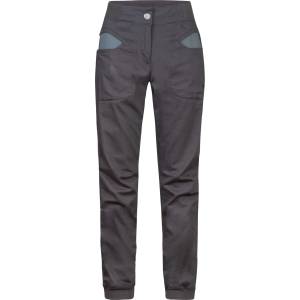 Rafiki Дамски панталон за катерене Rafiki Women's Sierra Climbing trousers - Asphalt / Gray - размер 38 (EU) (109-1311-0813)