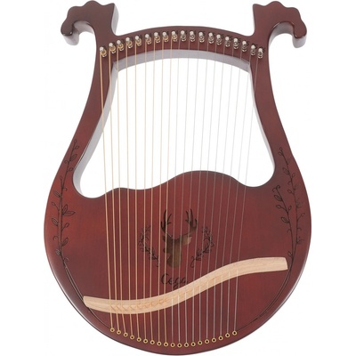 Cega Harp 19