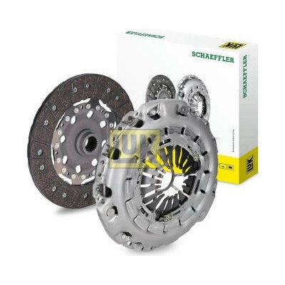 Spojková sada Schaeffler LuK 624 3109 09 LK 624310909
