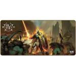 Blizzard Геймърски пад Diablo IV: Lord of Hatred - Paladin, XL (FBLMPD4LOHPAL26XL) - ggbox