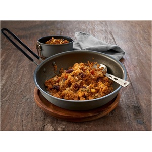 Trek’n Eat Киноа по мексикански