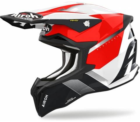 Airoh Strycker Blazer 2023