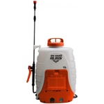 RURIS Пръскачка гръбна акумулаторна RURIS RS 1900/ 18 л/ 12 V/ 8 Ah (1900rs2023) Градинска пръскачка