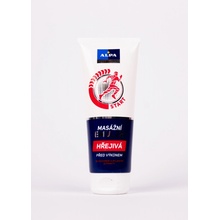 Alpa masážní Sportgel 210 ml