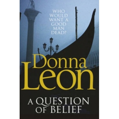 Question of Belief