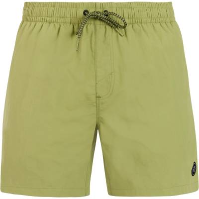 Protest Мъжки бански слипове Protest PRTFaster Boardshorts - Fern Green - размер XL (050-0838-1515)