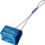 DMM Клин Dmm Wire Torque Nut - Blue - размер 4 (325-0094-0411)