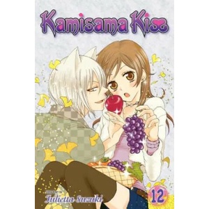 Kamisama Kiss, Vol. 12 (2013)
