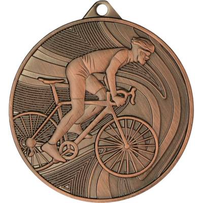 TROFEJE.sk Medaila MMC38050 bronz