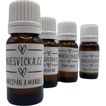 Rentex vonný olej - aloe vera 10 ml