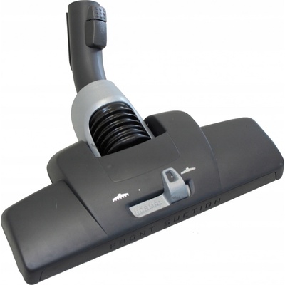Electrolux 2198922029 hubice podlahová DustMagnet s klipem – Hledejceny.cz