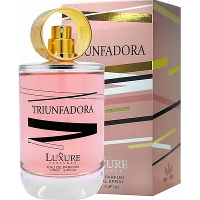 Luxure Triunfadora parfumovaná voda dámska 100 ml
