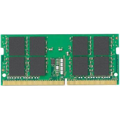 16GB DDR4 SoDIMM 3200 Kingston (KVR32S22D8/16)
