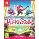 The Plucky Squire (Devolver Deluxe Edition)