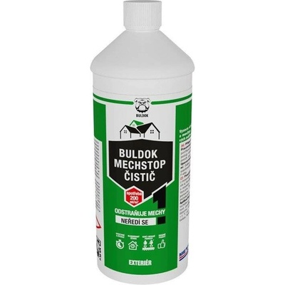 BULDOK Mechstop čistič hmotnost: 1kg
