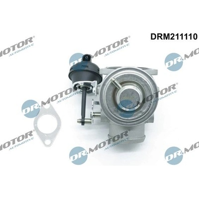 AGR - Ventil Dr.Motor Automotive DRM211110