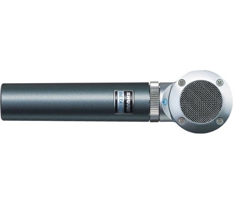 Shure Beta 181