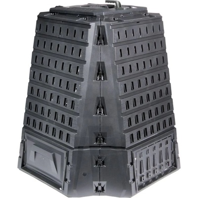 Bestent 900L Black Biocompo