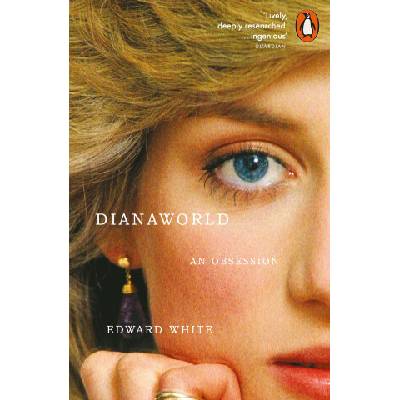 Dianaworld - Edward White