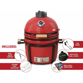 Kamado Bono Minimo