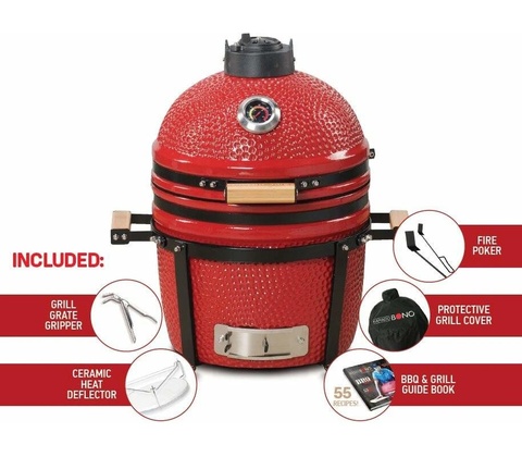 Kamado Bono Minimo