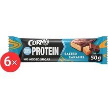 Corny Protein 30 % 6 x 50 g