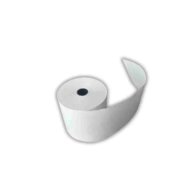 Bestpak BSTech Хартия, ролка термо за касови апарати 57х20м 10 бр (Papier do kas fiskalnych 57x20m)