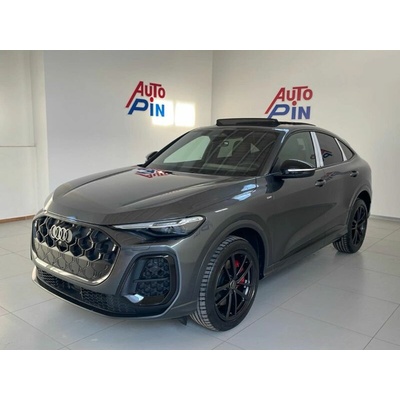 Audi Q5 TDI quattro S-line 150 kW