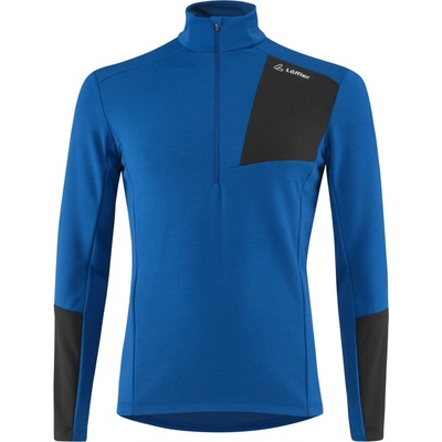 Löffler Tech -MERINO modrá