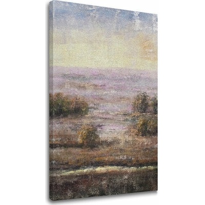 Obraz na plátne PRÍRODA - 60x90 cm