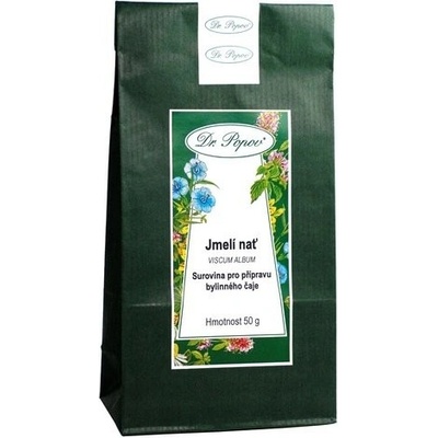Dr.Popov Jmelí nať 50 g