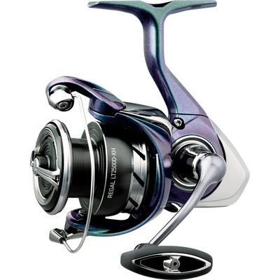 Daiwa 24 Regal LT 2500D-XH