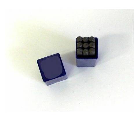 Raznice sada čísla 5mm
