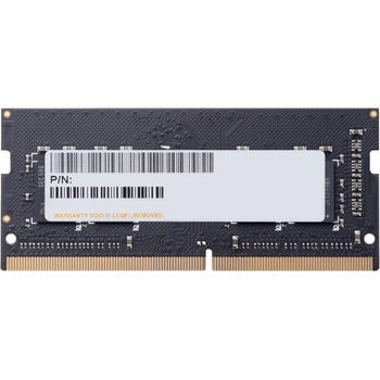 Apacer DDR4 8GB 2666MHz CL19 ES.08G2V.GNH