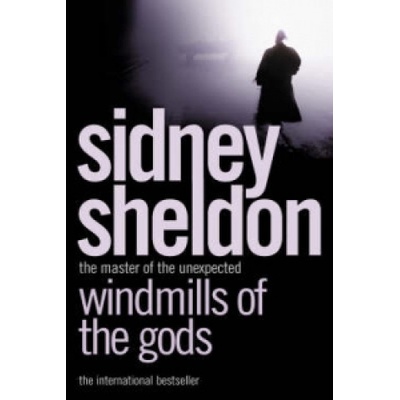 Windmills of the Gods - S. Sheldon