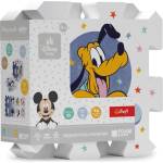 Trefl Disney пяна пъзел, Mickey Mouse (61604)