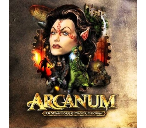 Arcanum