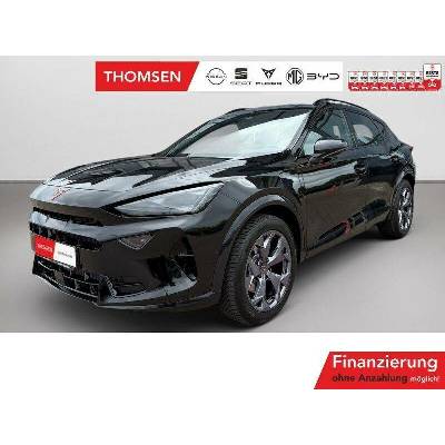 Cupra Formentor 1.5 DSG 150 kW