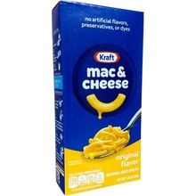 Kraft Mac & Cheese 206 g