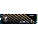 MSI SPATIUM M452 1TB M.2