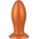 Anos Soft Butt Plug with Suction Cup 21cm