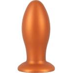 Anos Soft Butt Plug with Suction Cup 21cm