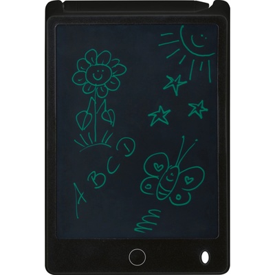 Tronic LCD psací tabulka černá