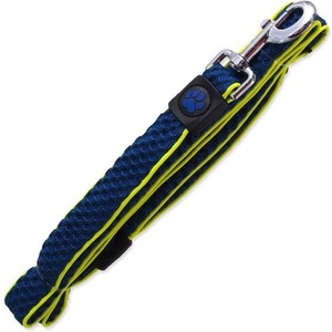 Active Dog Каишка Active Dog Mellow M тъмносиня 2, 5x120см (0904-92142)