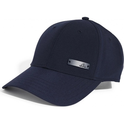 adidas BB CAP LT MET JF8486 Tmavě modrá