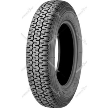 Michelin XZX 165/80 R15 86S