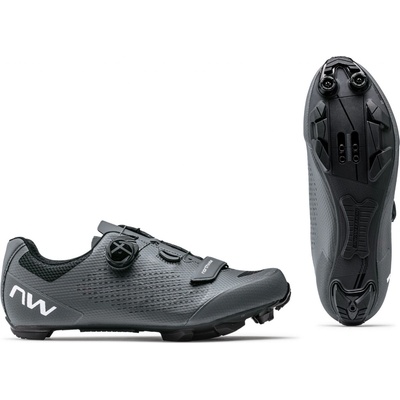 Northwave Razer 2 XC Dark Grey