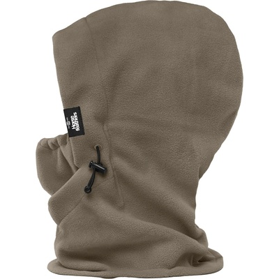 Horsefeathers Zephy taupe 25/26